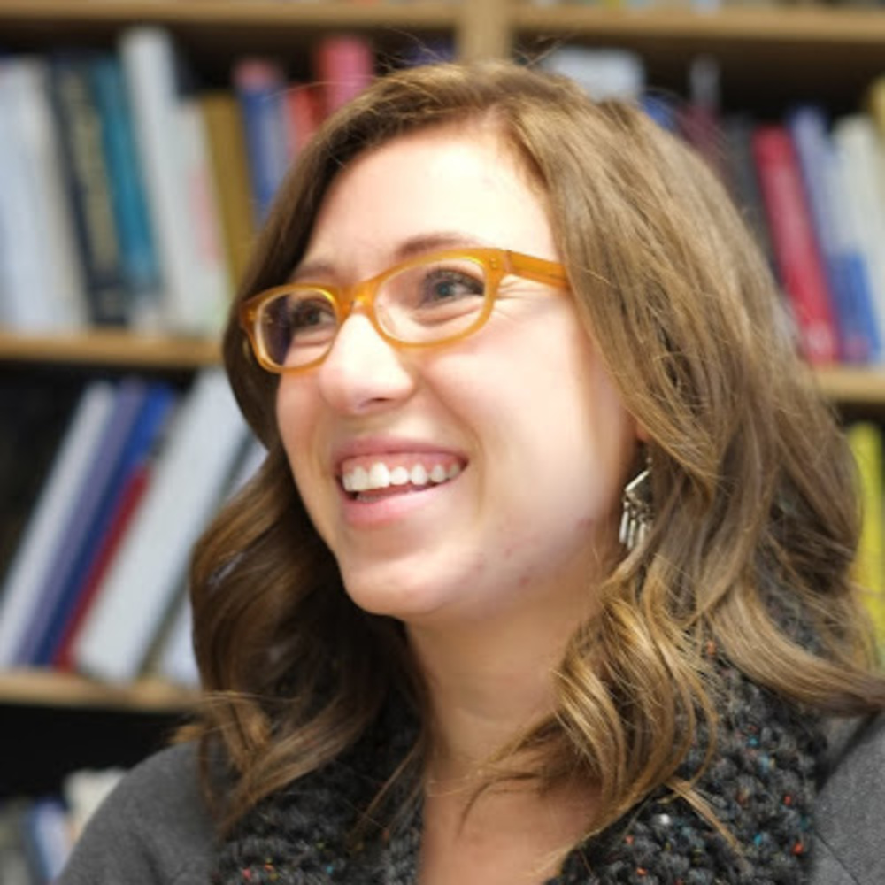 Meet your Posher, Geneva